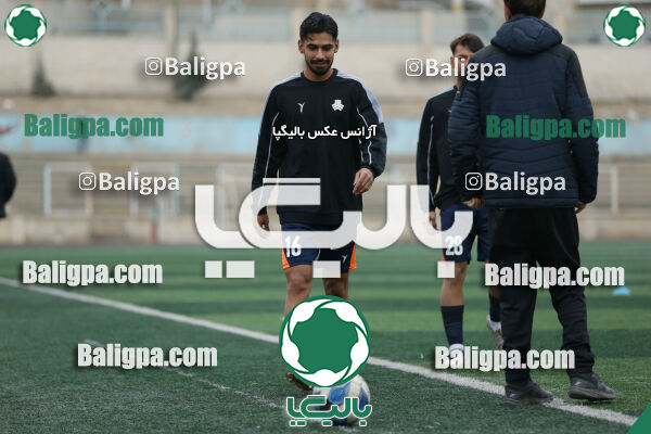 داماش تهران 1–4 سایپا