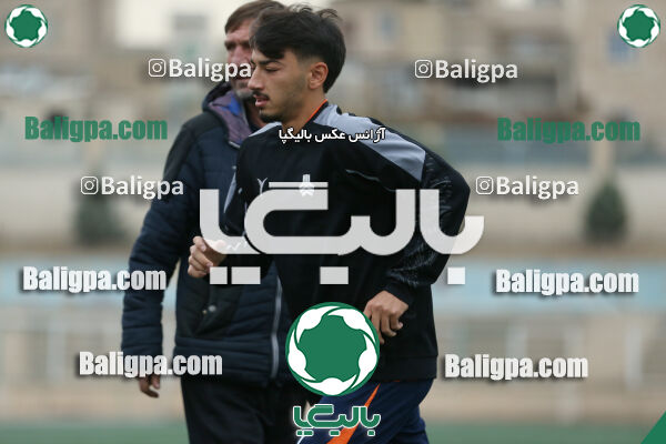 داماش تهران 1–4 سایپا