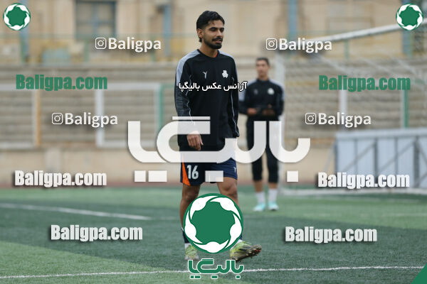 داماش تهران 1–4 سایپا