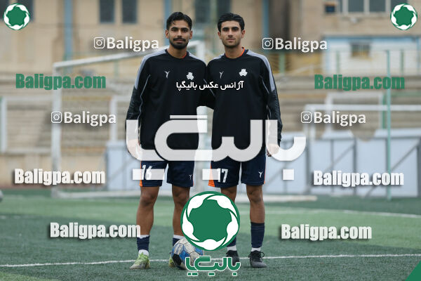 داماش تهران 1–4 سایپا