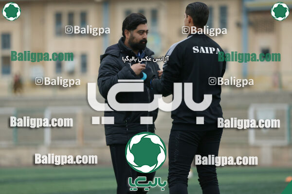 داماش تهران 1–4 سایپا
