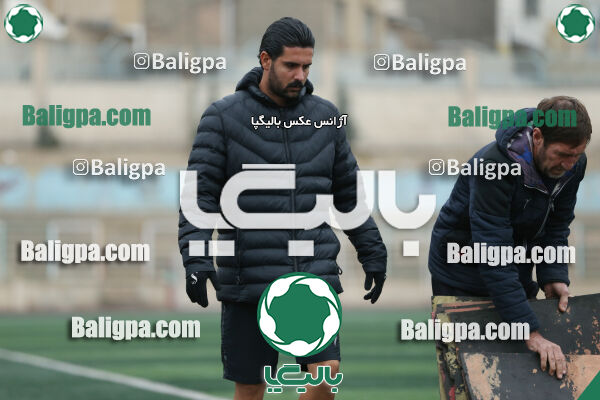 داماش تهران 1–4 سایپا