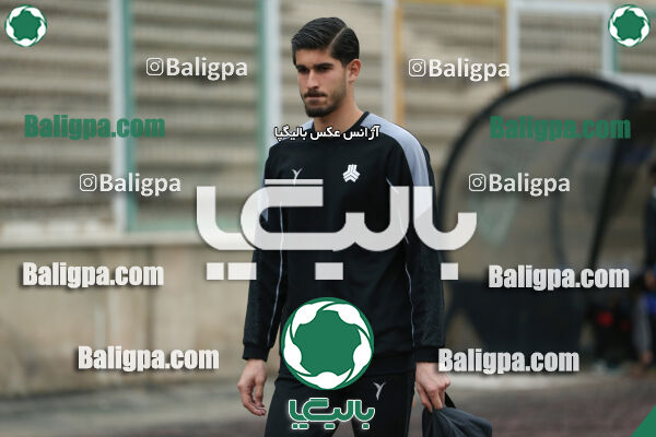داماش تهران 1–4 سایپا