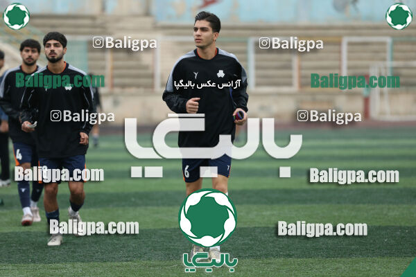 داماش تهران 1–4 سایپا