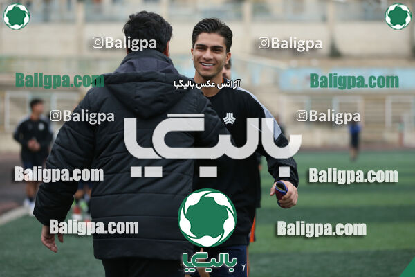 داماش تهران 1–4 سایپا