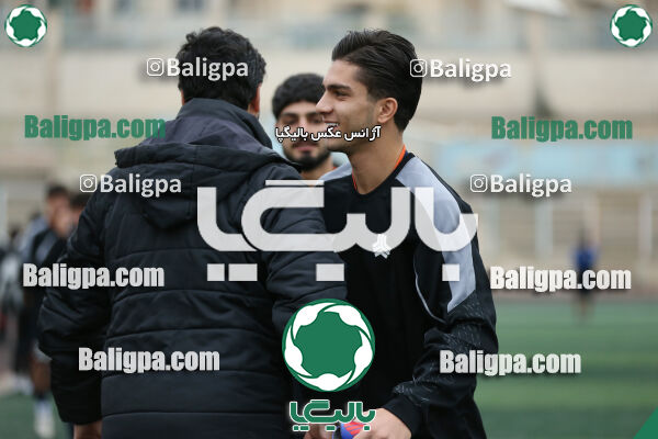 داماش تهران 1–4 سایپا