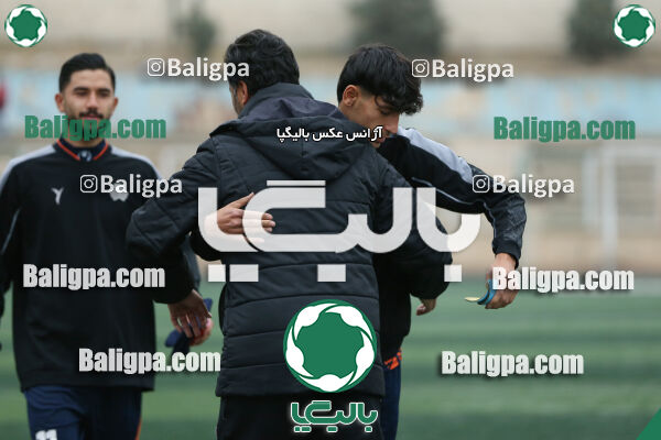 داماش تهران 1–4 سایپا