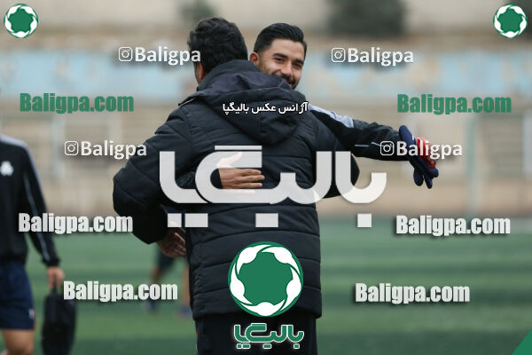 داماش تهران 1–4 سایپا