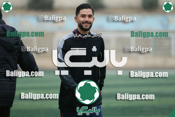 داماش تهران 1–4 سایپا