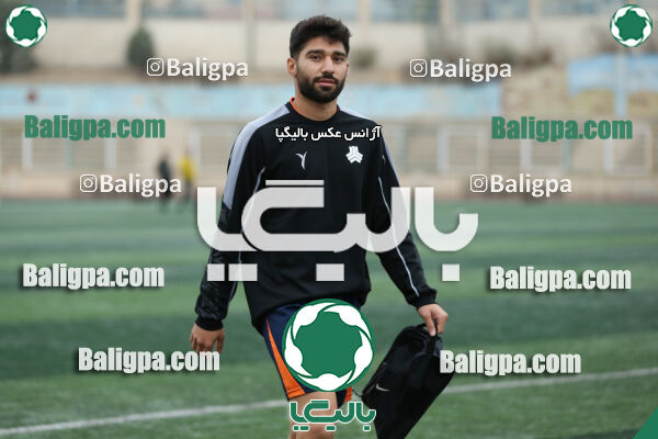 داماش تهران 1–4 سایپا