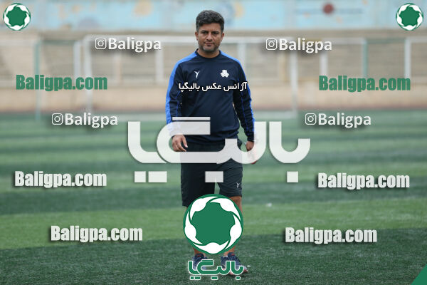 داماش تهران 1–4 سایپا