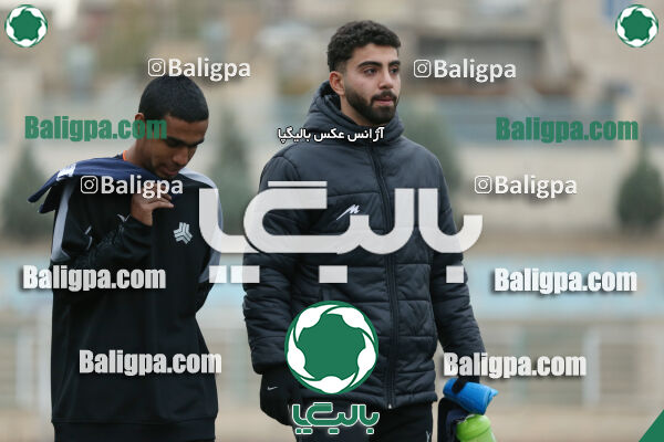 داماش تهران 1–4 سایپا