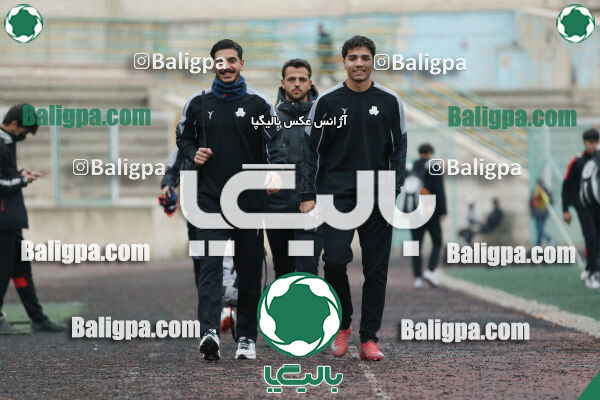 داماش تهران 1–4 سایپا