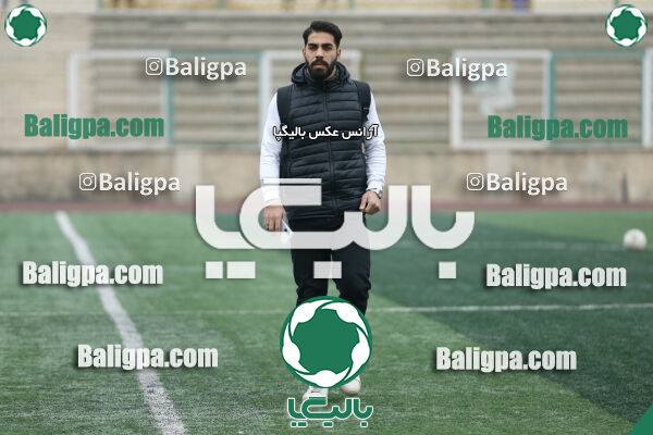 داماش تهران 1–4 سایپا