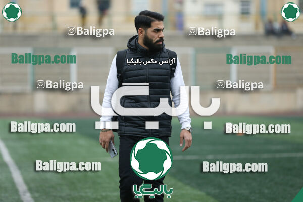داماش تهران 1–4 سایپا