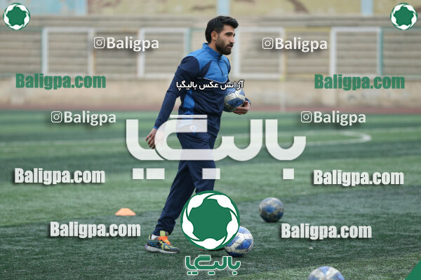 داماش تهران 1–4 سایپا