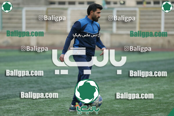 داماش تهران 1–4 سایپا