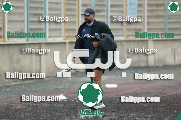 داماش تهران 1–4 سایپا