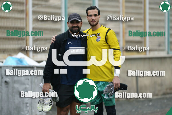 داماش تهران 1–4 سایپا