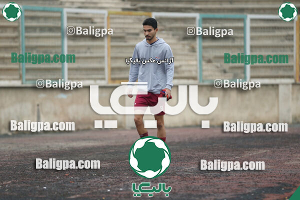 داماش تهران 1–4 سایپا