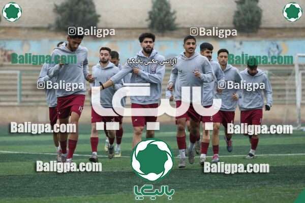 داماش تهران 1–4 سایپا