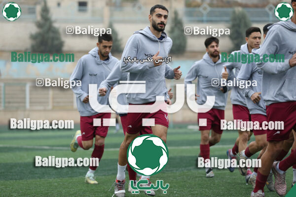 داماش تهران 1–4 سایپا