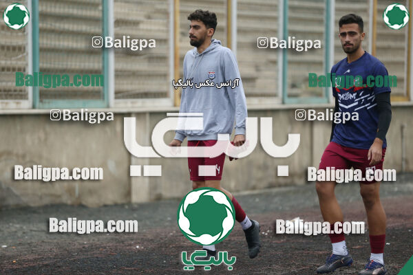 داماش تهران 1–4 سایپا
