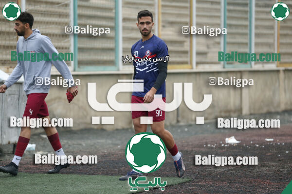 داماش تهران 1–4 سایپا