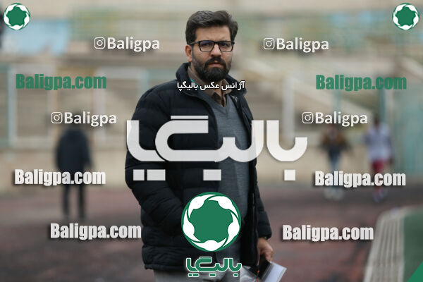 داماش تهران 1–4 سایپا