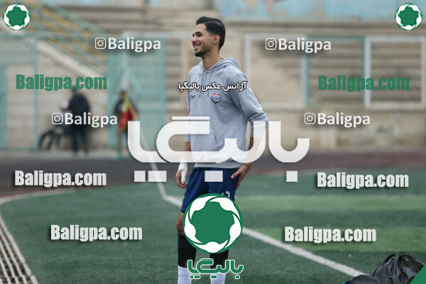 داماش تهران 1–4 سایپا