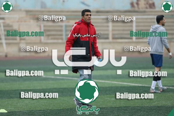 داماش تهران 1–4 سایپا