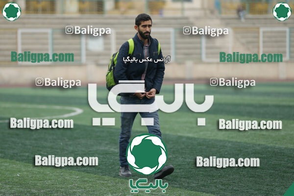 داماش تهران 1–4 سایپا