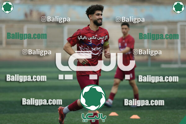 داماش تهران 1–4 سایپا