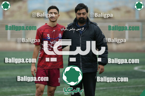 داماش تهران 1–4 سایپا