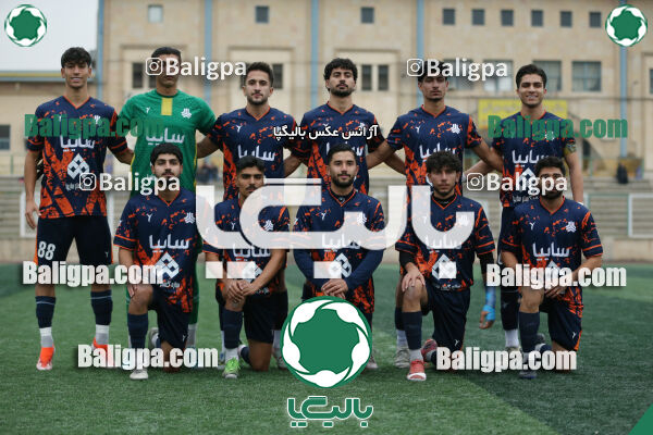 داماش تهران 1–4 سایپا
