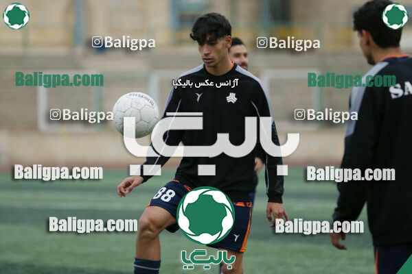 داماش تهران 1–4 سایپا