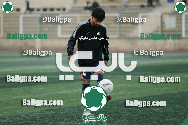 داماش تهران 1–4 سایپا