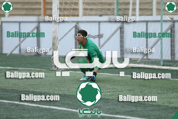داماش تهران 1–4 سایپا