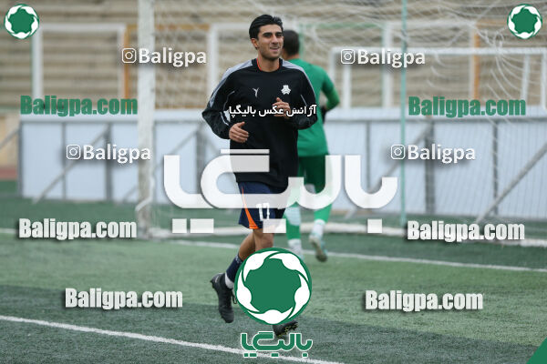 داماش تهران 1–4 سایپا