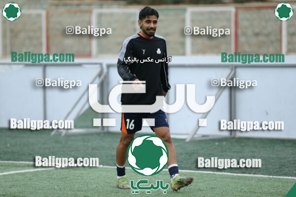 داماش تهران 1–4 سایپا