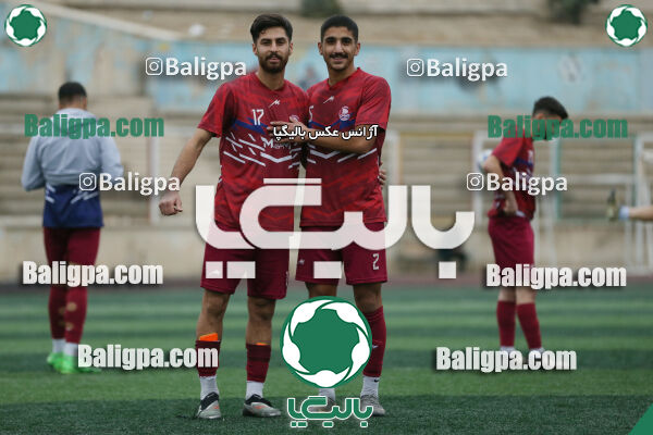داماش تهران 1–4 سایپا