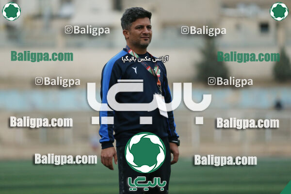 داماش تهران 1–4 سایپا