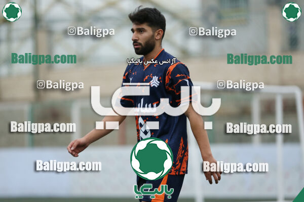 داماش تهران 1–4 سایپا