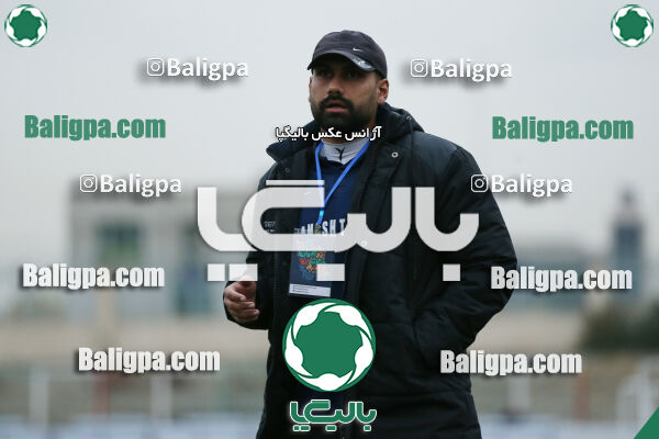 داماش تهران 1–4 سایپا