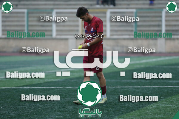 داماش تهران 1–4 سایپا
