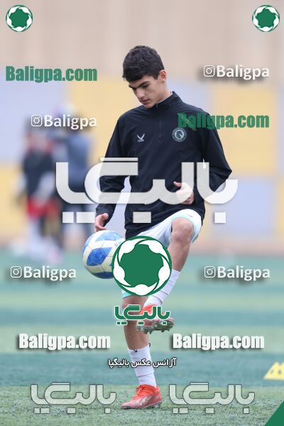پیکان 1 - 1