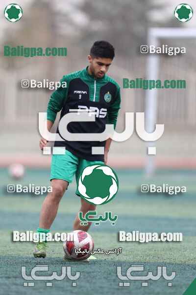 پیکان 1 - 1