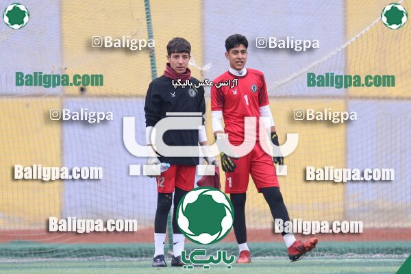 پیکان 1 - 1