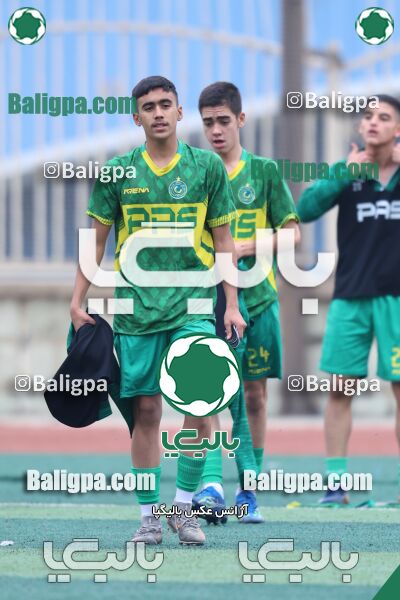 پیکان 1 - 1