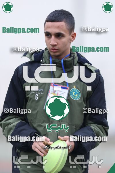 پیکان 1 - 1